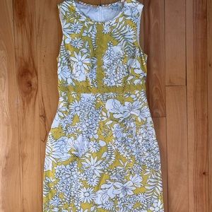 SOLD ON EBAY 💔 Boden Dress 4L Perfect Condition